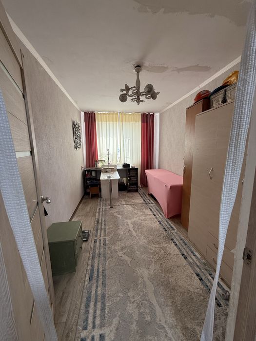 Продам 3 комантную квартиру