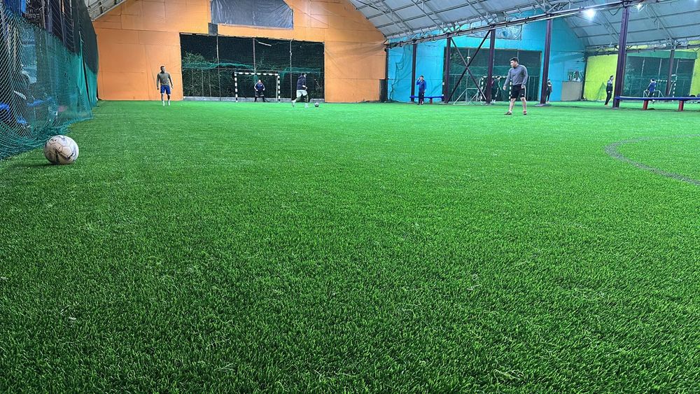 Сдается в аренду ангар и гостиница