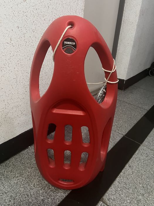 Продам санки детские