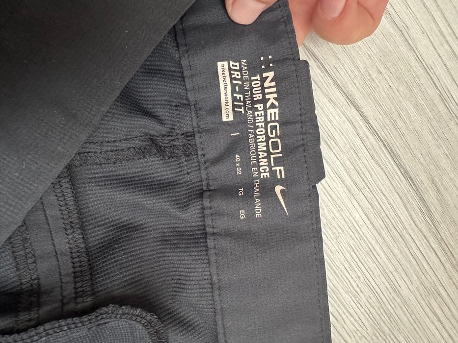 Мъжки панталон Nike