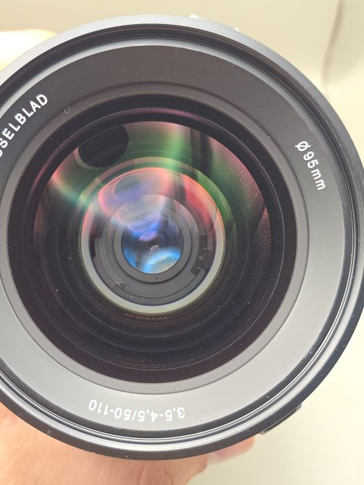 Obiectiv HASSELBLAD HC 50-110mm F3.5-4.5