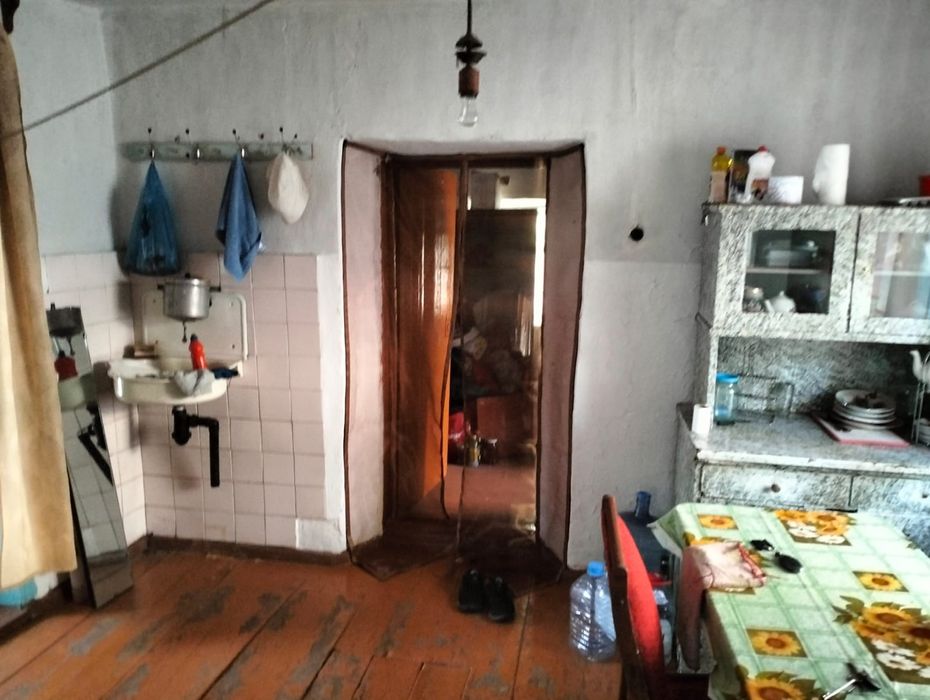 Продам дом под дачу