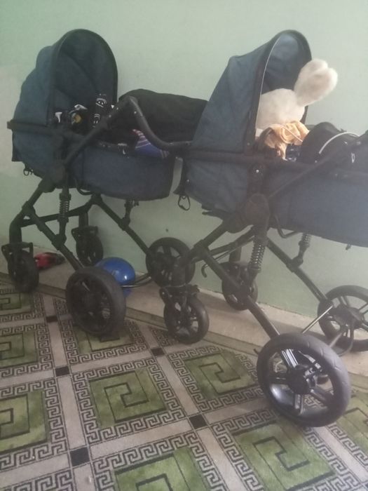 Коляски для детей
