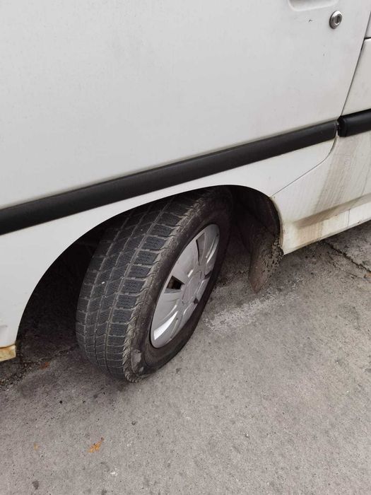 Vand HYUNDAI H100 autoutilitara