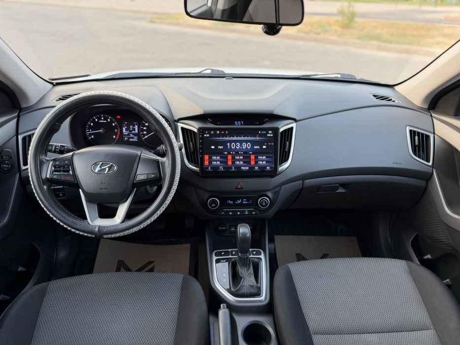 Продается Hyundai Creta