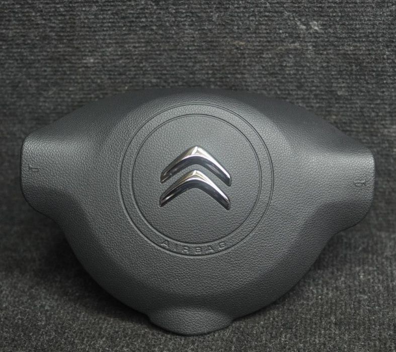Airbag Аирбаг Аербег комплект за Citroen Berlingo цена 499 лв