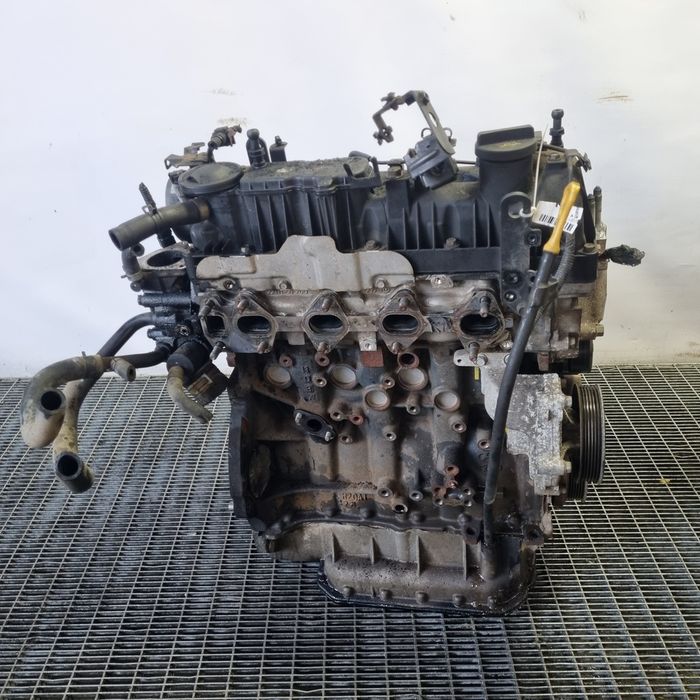 Motor Kia Sorento II Facelift 2.2 D 2012 - 2014 200CP Manuala D4HB Euro5 (1332) Diesel 4x4 Garantie