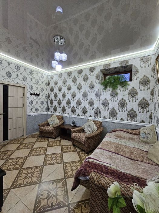 Продаётся своя 2 комнатная 55 кв.м