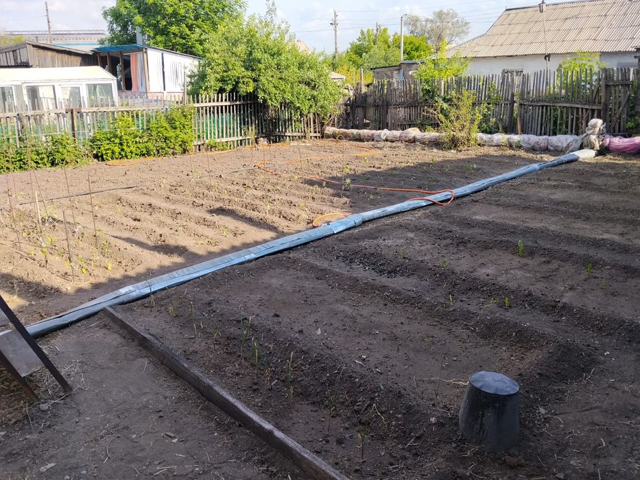 Продаю дом в районе хлебозавода