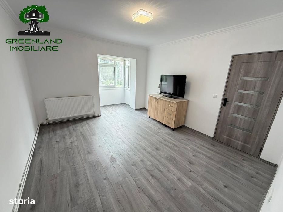 Apartament 2 camere, renovat, ETAJ 1, fara risc, Granit - B dul Socola