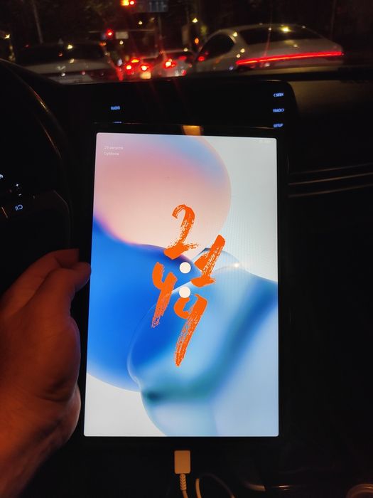 Продам xiaomi Pad Se в хорошем состоянии