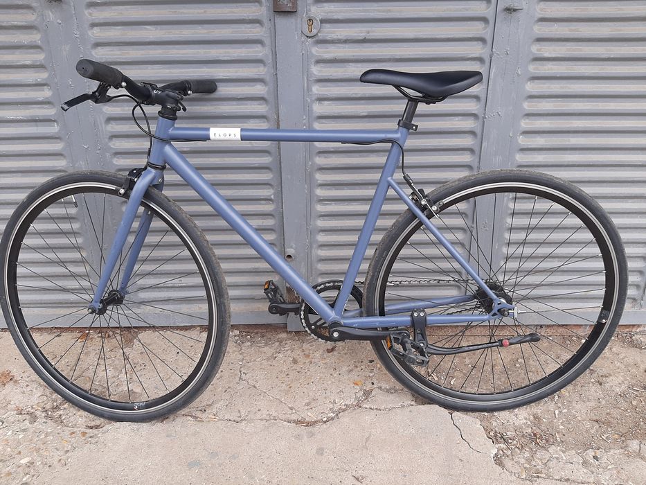 Single speed clearance olx