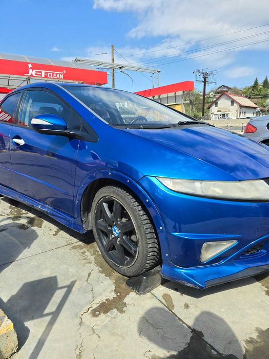 Honda Civic 1.8L 140CP 230 000Km  - perfecta mecanic