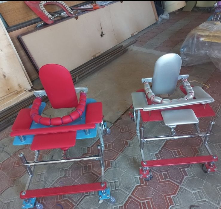 Ходунки, ходунки для детей с ДЦП, коляска