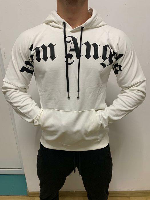 Hanorac Palm Angels model nou