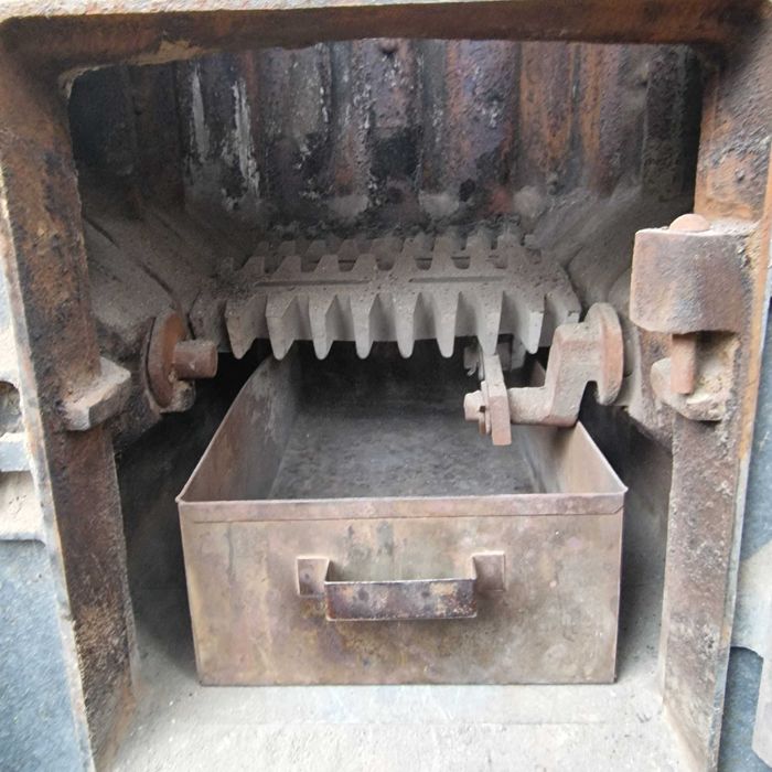 Котел на дърва и пелети De Dietrich