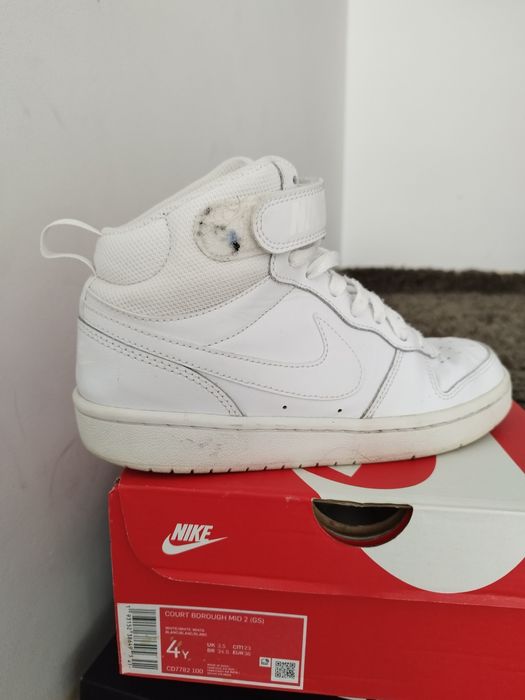 Adidas tip gheata NIKE , mar 36