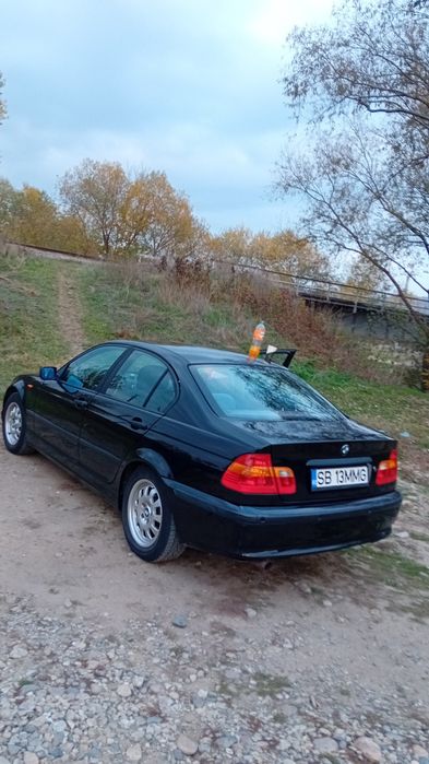De vânzare bmw e46