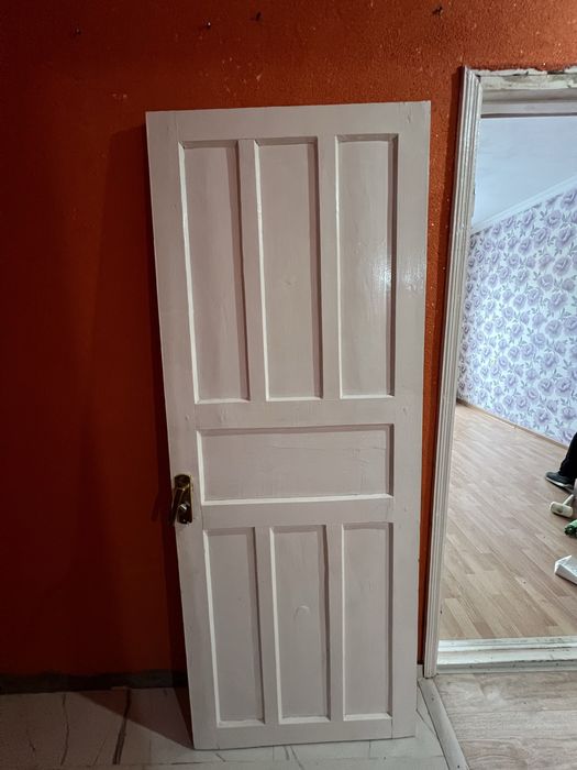 Ағаш есіктер жақсы сапасы