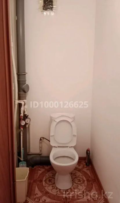 Продам 1 ком квартиру район Береке