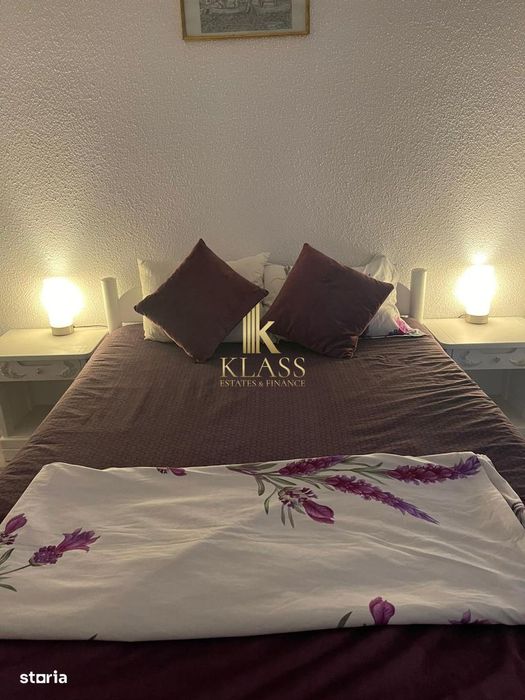 Apartament 3 camere pe Bulevardul Decebal