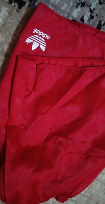 Pantaloni de colecție  Scurți ADIDAS Vintage