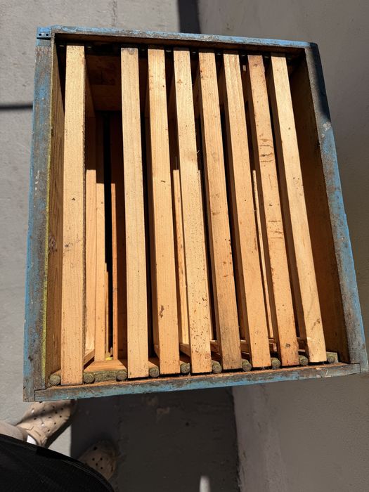 Магазини 10рамкови