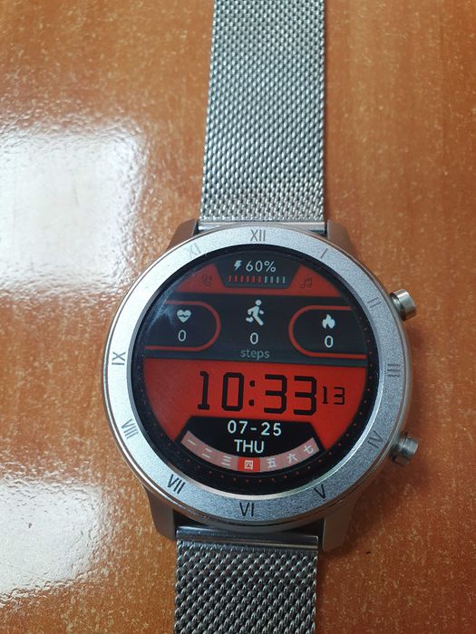Smartwatch cu bluetooth