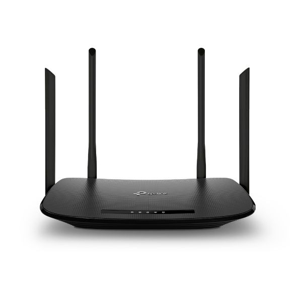 Wi Fi Роутер AC1200 Wireless VDSL/ADSL VR3000