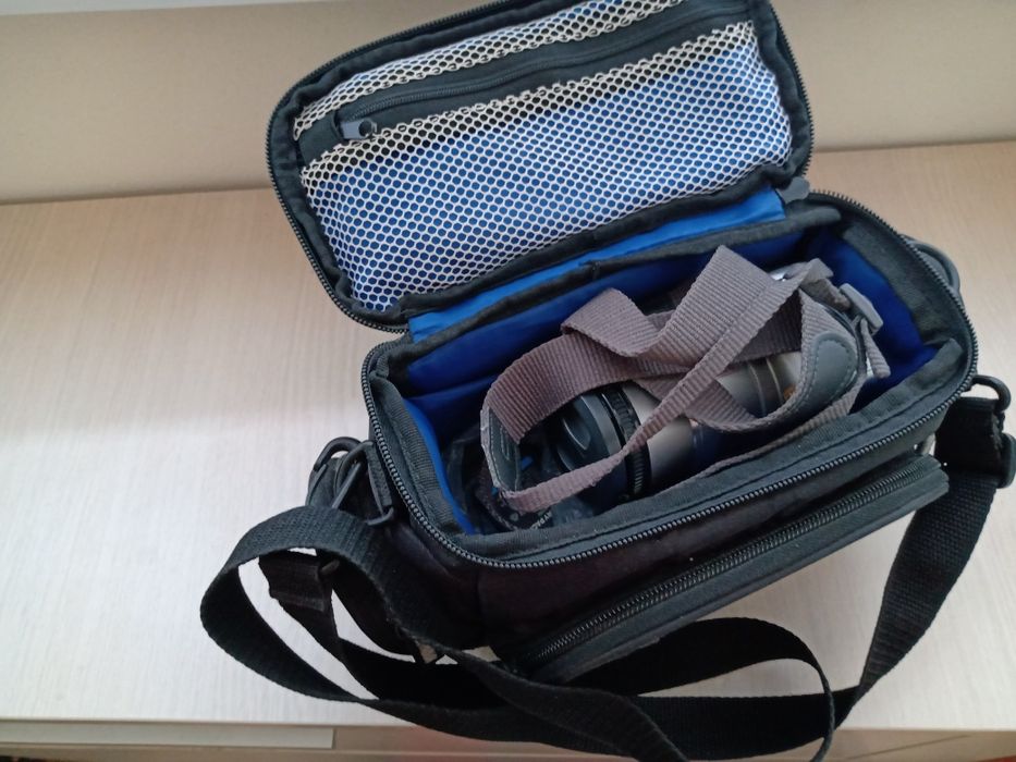 Фотоапарат , Panasonic