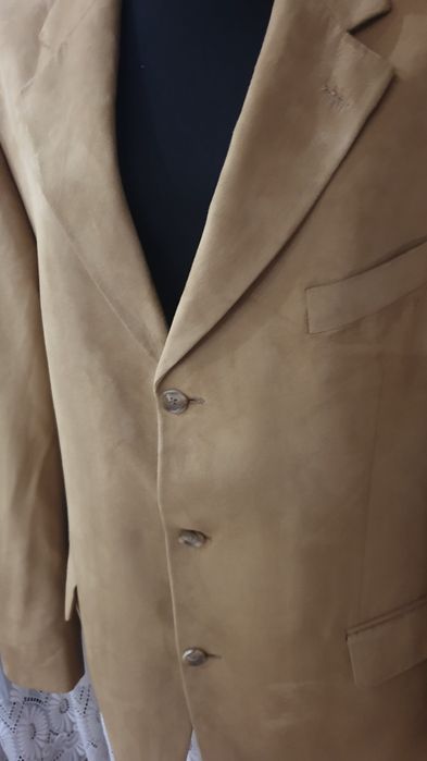 Мужской пиджак продам