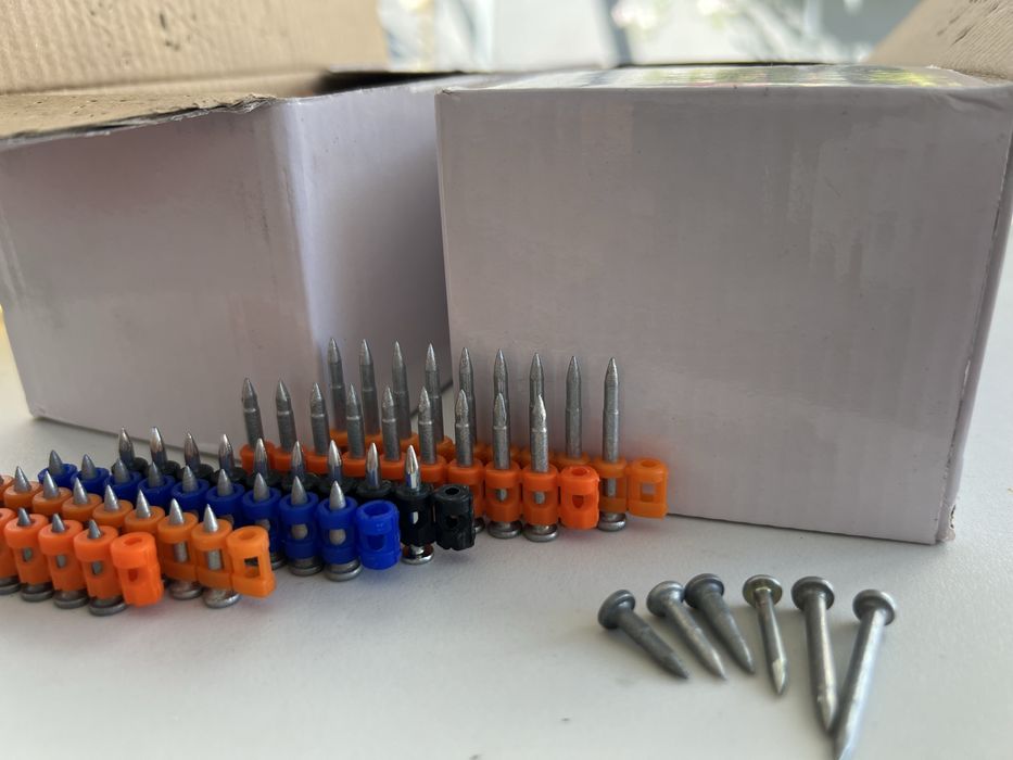 Cuie pistol hilti bx3 si alte modele