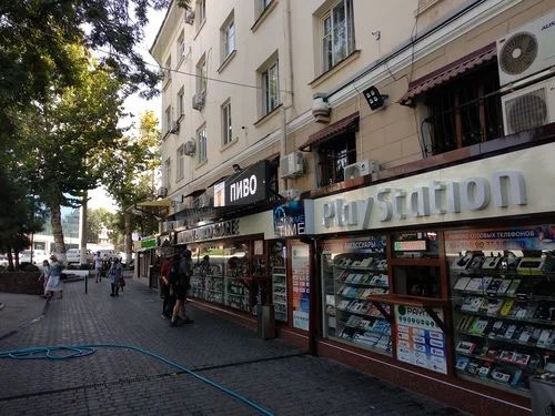 Кунаева 3/2/5 дизайнерский  ремонт