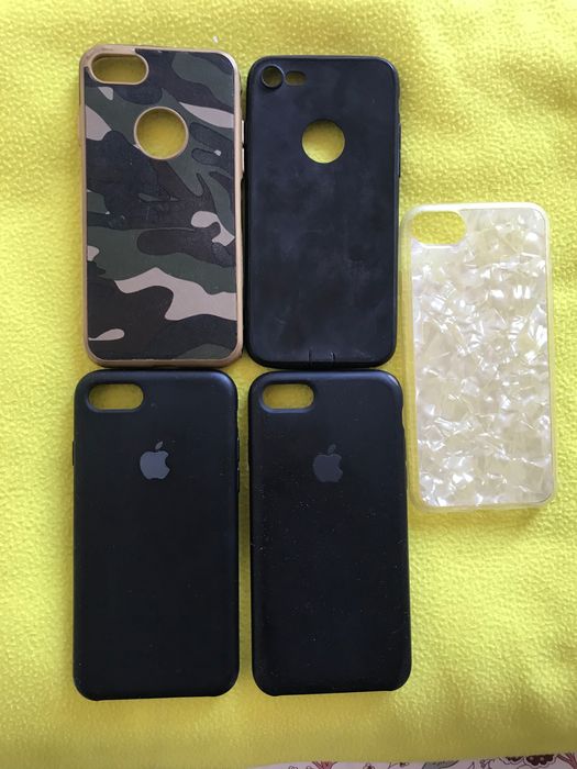 iPhone 7 case. Айфон 7 кейс