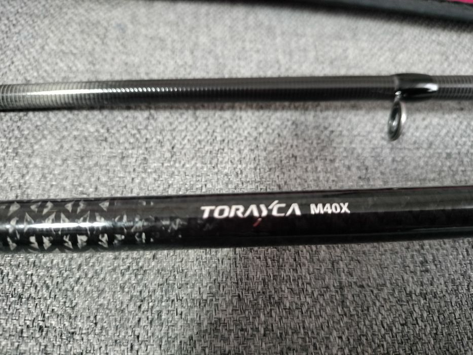 Lanseta Azura Sawada 2.29 1-10g