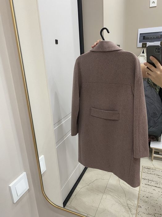 Пальто осень весна