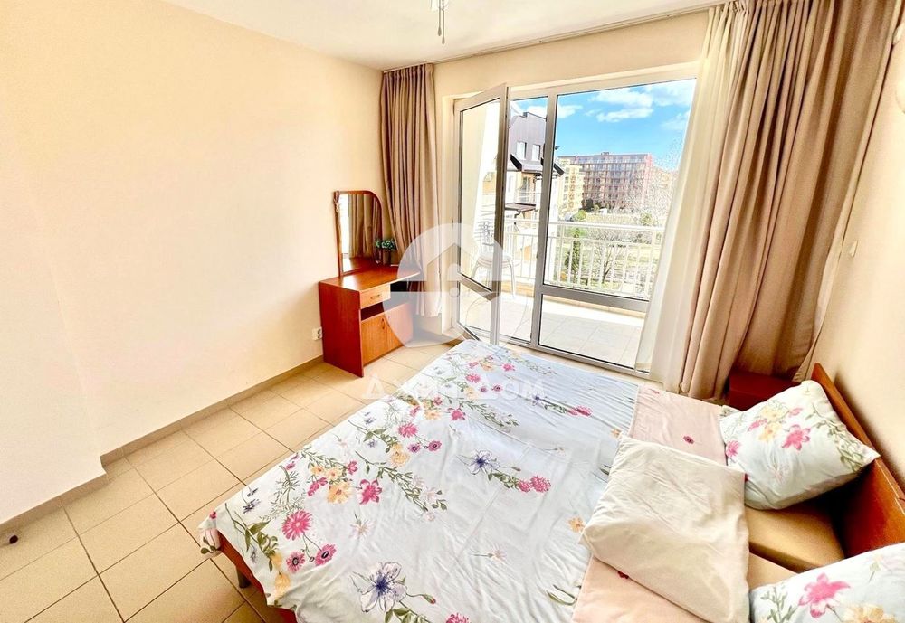 Продава се Тристаен апартамент в к.к. Слънчев бряг - 89 кв.м за 1203 €/кв.м - Снимка #8