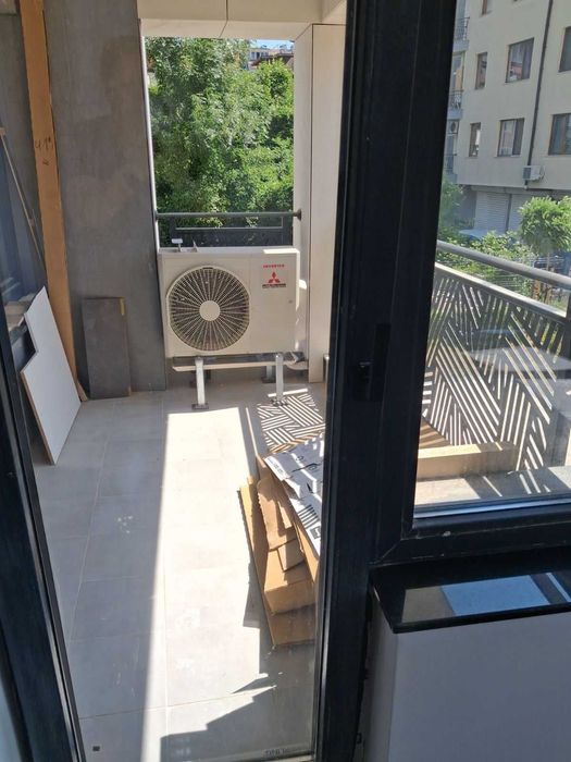 Дава се под наем Двустаен апартамент в София, Манастирски ливади - 70 кв.м за 800 € - Снимка #8