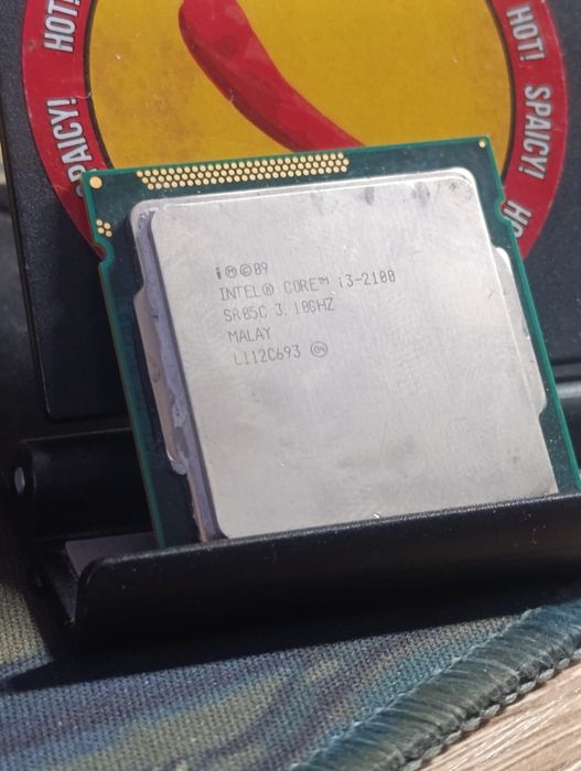Продам процссоры сокет lga1155