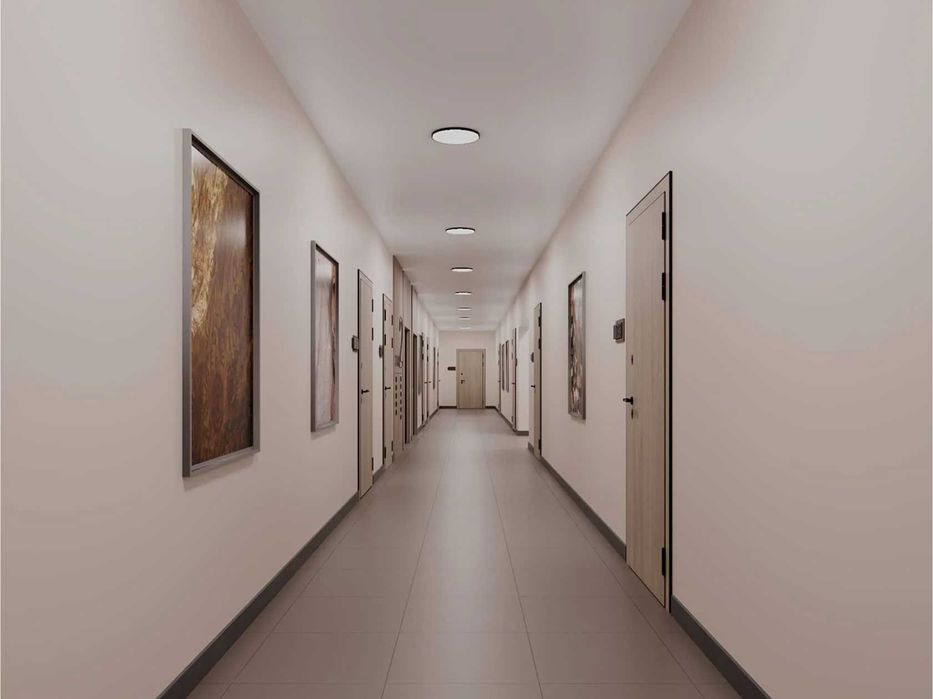 Продам квартиру 25,7м2