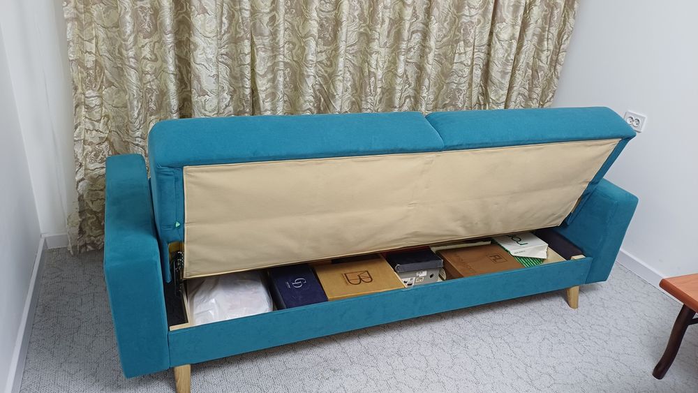 Диван раскладной