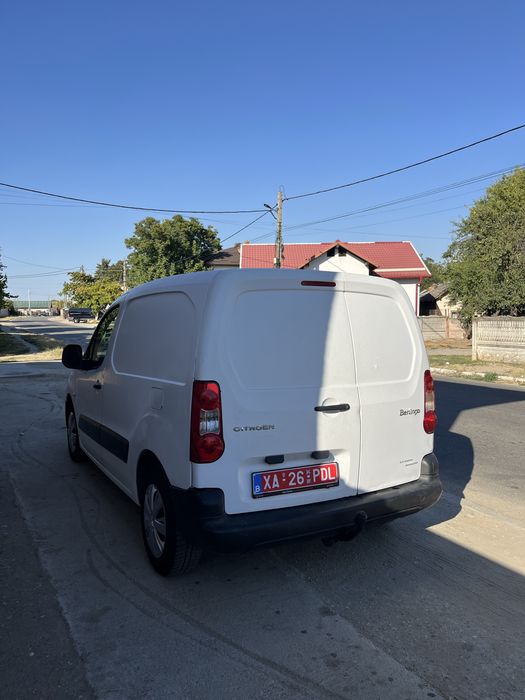 Vand citroen berlingo