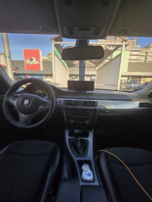 BMW Seria 3 2010 — imagine 2