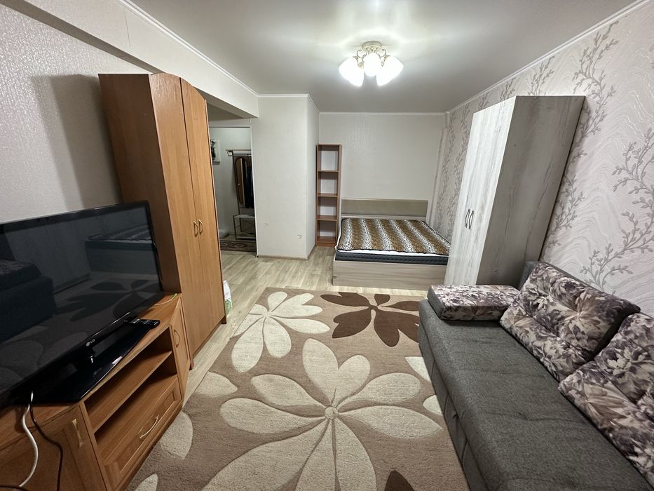 Сдам 1,5 квартиру