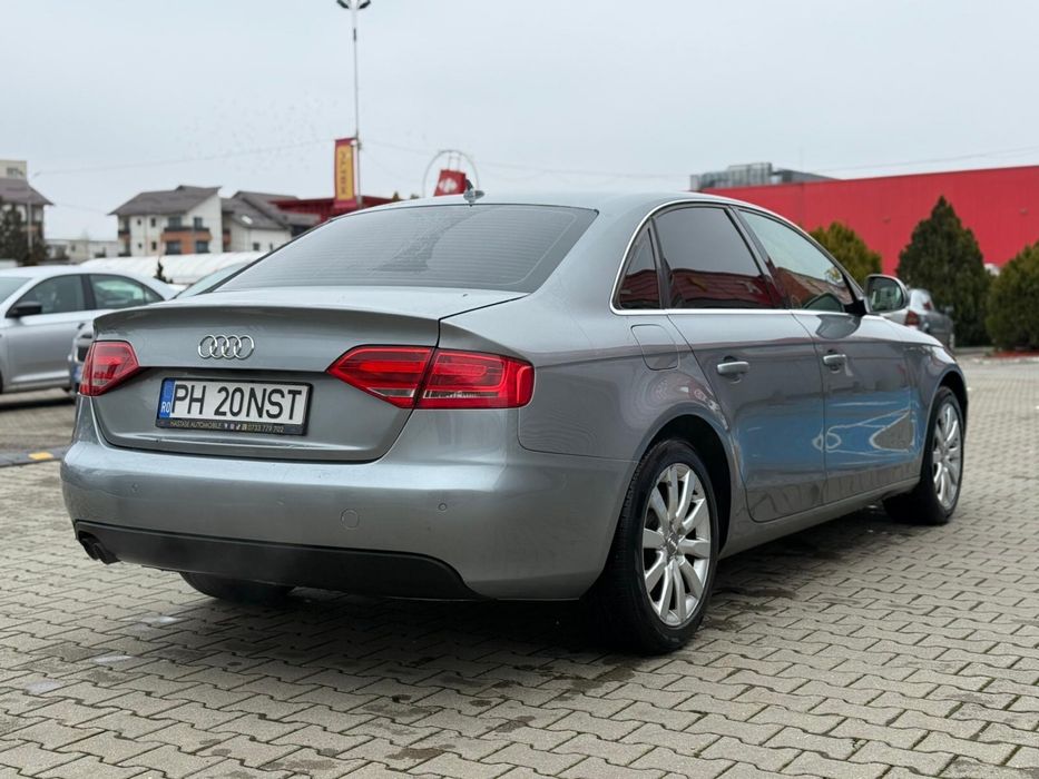 Audi A4 / 2.0 TDI ‼️Rate / Cash /BuyBack‼️