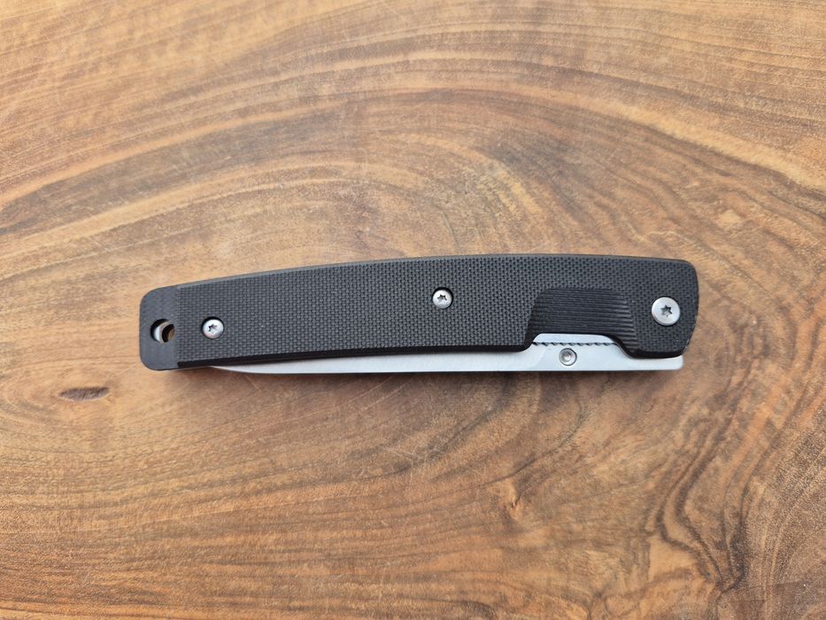 Сгъваем нож BOKER D2,G01-A