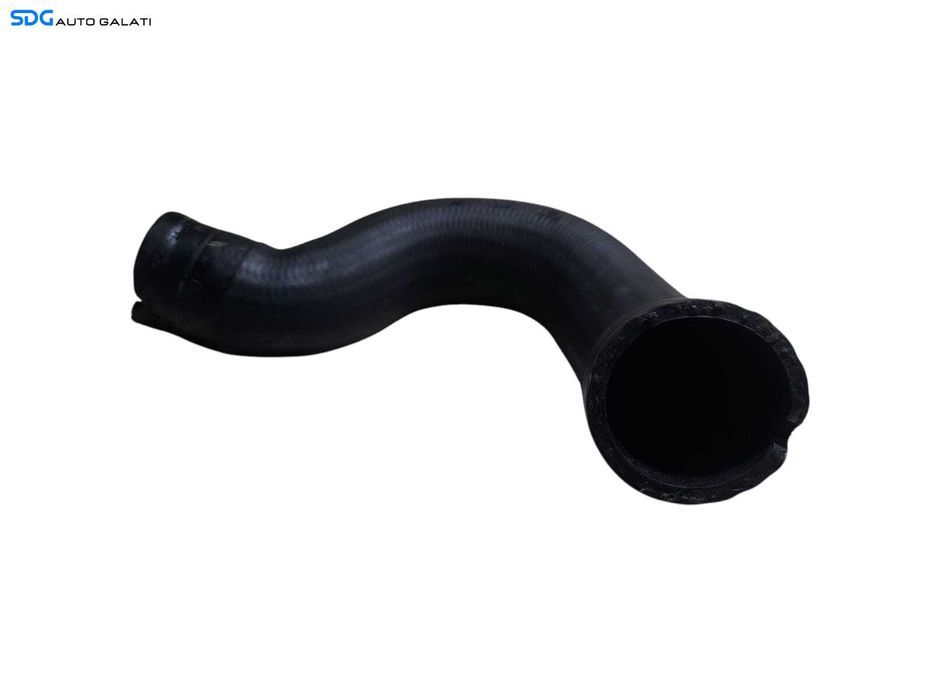 Furtun Intercooler Turbo Turbina Turbosuflanta Opel Astra G 1.7 CDTI 1998 - 2007 Cod 24467077 000041721MA [N1434]