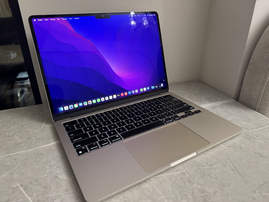 Macbook Air M3 2024
