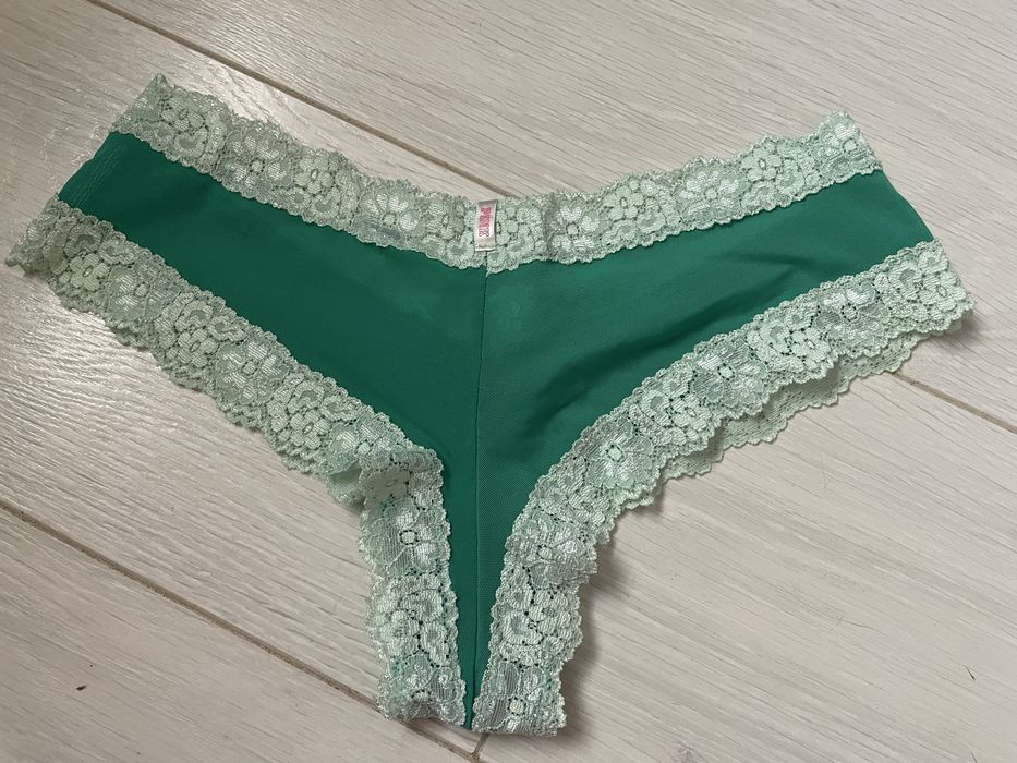трусы victoria's secret ориг!!