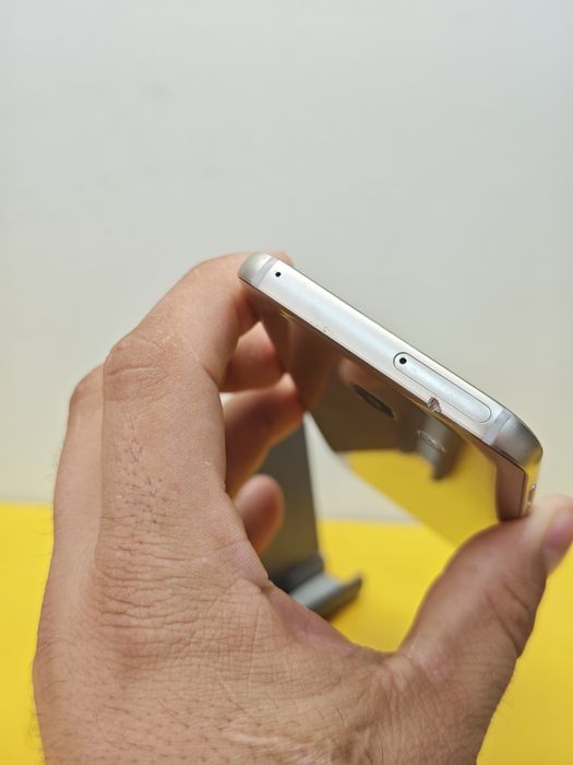 Samsung Galaxy A3 2017